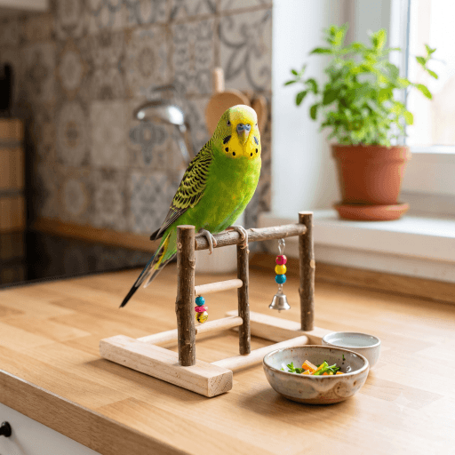 Polly
